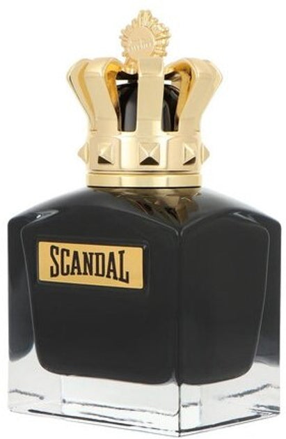 JPG SCANDAL LE PARFUM 3.4OZ, MEN'S PERFUME, EDP