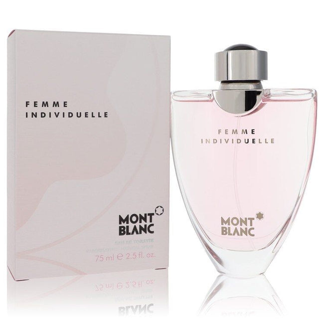 MONT B INDIVIDUAL 2.5OZ, WOMEN'S PERFUME, EDT