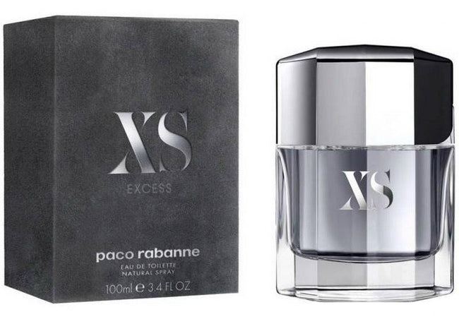 PACO XS 3.4OZ, MEN'S PERFUME, EDT