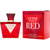 GUESS SEDUCTIVE RED 2.5OZ, WOMEN'S PERFUME, EDP