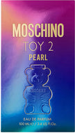 MOSCHINO TOY 2 PEARL 3.4OZ, UNISEX, EDP