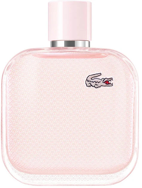 LACOSTE ROSE EAU FRAICHE 3.3OZ, WOMEN'S PERFUME, EDT