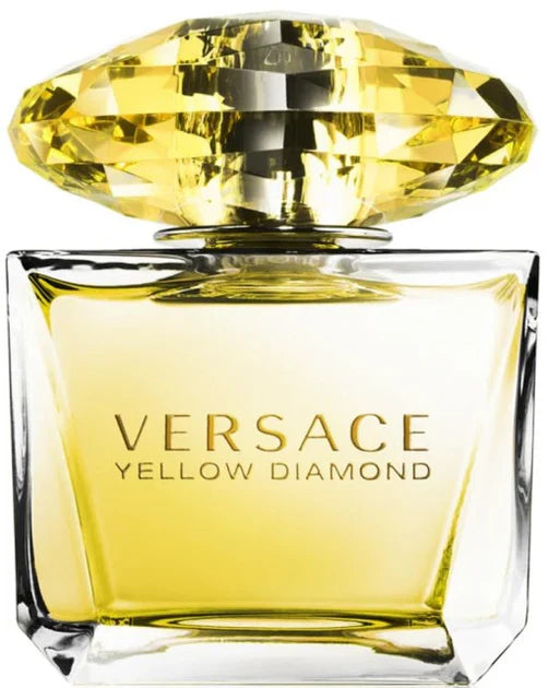 VERSACE YELLOW DIAMOND 6.7OZ, WOMEN'S PERFUME