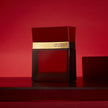 GUESS SEDUCTIVE RED 3.4, MEN'S PERFUME, EDT