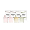 BURBERRY HER MINI 4PC SET, WOMEN'S GIFT SET