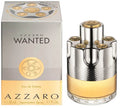 AZZARO WANTED 1.7OZ, MEN'S PERFUME, EDT