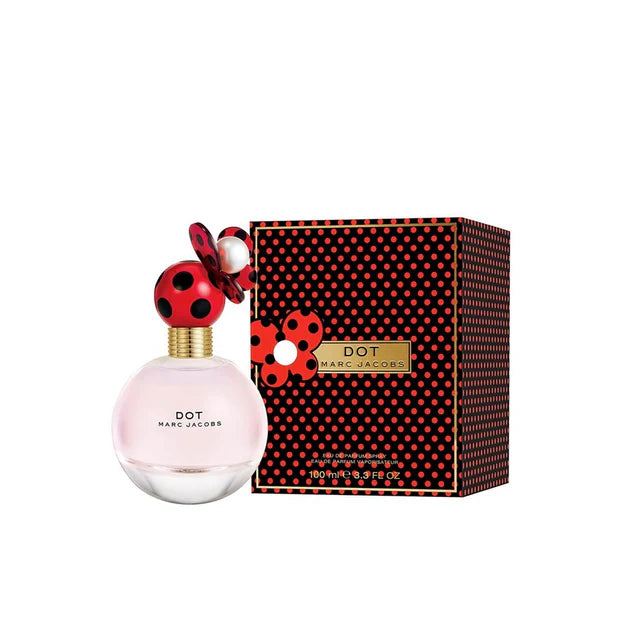 MARC JACOBS DOTS 3.3OZ, WOMEN'S PERFUME, EDP