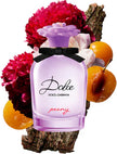 DOLCE & GABBANA PEONY 2.5OZ, UNISEX, EDP