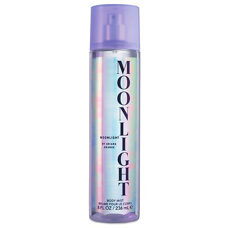 MOON LIGHT BODY 8OZ, WOMEN'S PERFUME, MIST