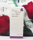 Houbigant Quelques Fleurs Violettes Eau de Parfum 50ml / 1.7 oz Spray For Women - New - Image 1