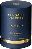 DYLAN BLUE FEMME 3.4OZ, WOMEN'S PERFUME, EDP