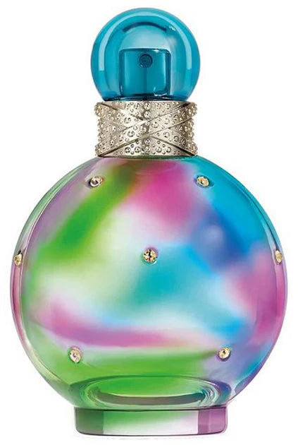 FANTASY FESTIVE 3.3OZ, WOMEN'S PERFUME, EDT