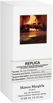 REPLICA FIREPLACE 3.4OZ, UNISEX PERFUME, EDT