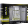 REACTION 3PC SET, MEN'S GIFT SET, EDT