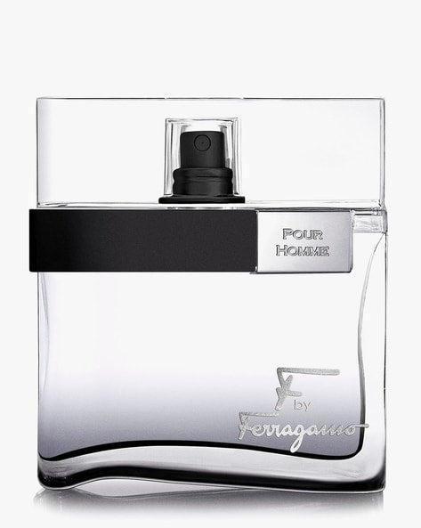 F BY FERRAGAMO 3.4OZ, MEN'S PERFUME, EDT