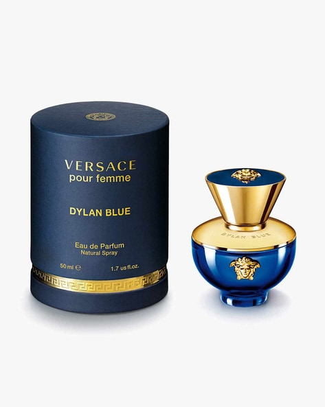 DYLAN BLUE 1.7OZ, WOMEN'S PERFUME, EDP