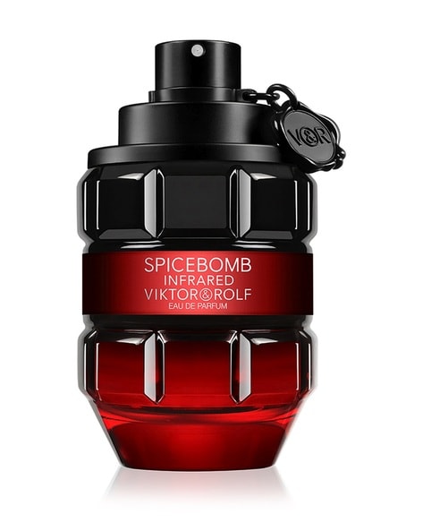 VIKTOR & ROLF SPICEBOMB INFRARED 3.04OZ, MEN'S PERFUME, EDP