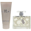 COACH SIGNATURE 2PC SET, WOMEN'S GIFT SET, EDP