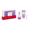 MOONLIGTH 3PC SET, WOMEN'S GIFT SET, EDP