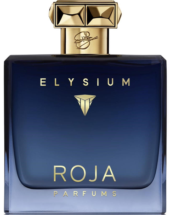 ROJA ELYSIUM 3.4OZ, MEN'S PERFUME, EDP