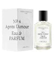 Thomas Kosmala Thomas Kosmala Apres L'amour No. 4 Eau de Parfum 100ml / 3.4 oz Spray For Unisex - New - Image 1