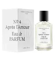Thomas Kosmala Thomas Kosmala Apres L'amour No. 4 Eau de Parfum 100ml / 3.4 oz Spray For Unisex - New - Image 1