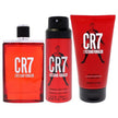 Cristiano Ronaldo CR7 Eau de Toilette 100ml / 3.4 oz Spray For Men - Gift Set - Image 1