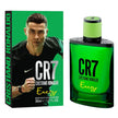 Cristiano Ronaldo CR7 Eau de Toilette 100ml / 3.4 oz Spray For Men - New - Image 1