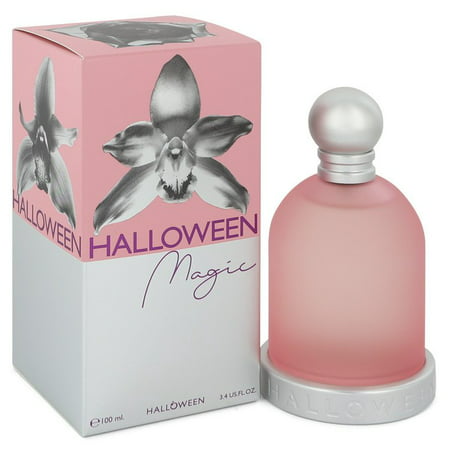 HALLOWEEN MAGIC 3.4OZ, WOMEN'S PERFUME, EDT