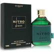DUMONT NITRO GREEN 3.4OZ, MEN'S PERFUME, EDP