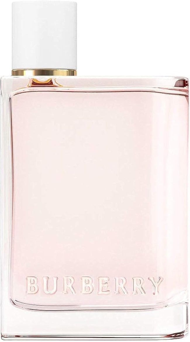 BURBERRY HER BLOSSOM 3.3OZ, WOMEN'S PERFUME, EDT