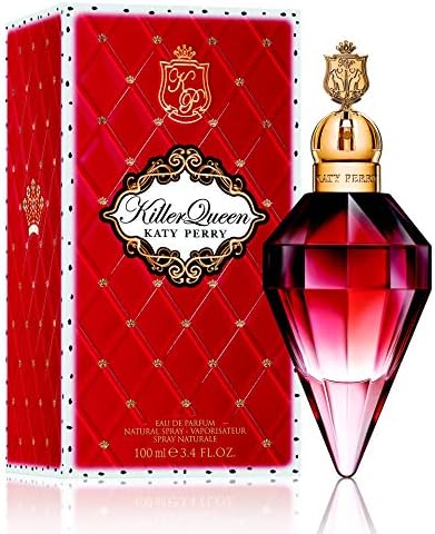 KILLER QUEEN 3.4OZ, WOMEN'S PERFUME, EDP