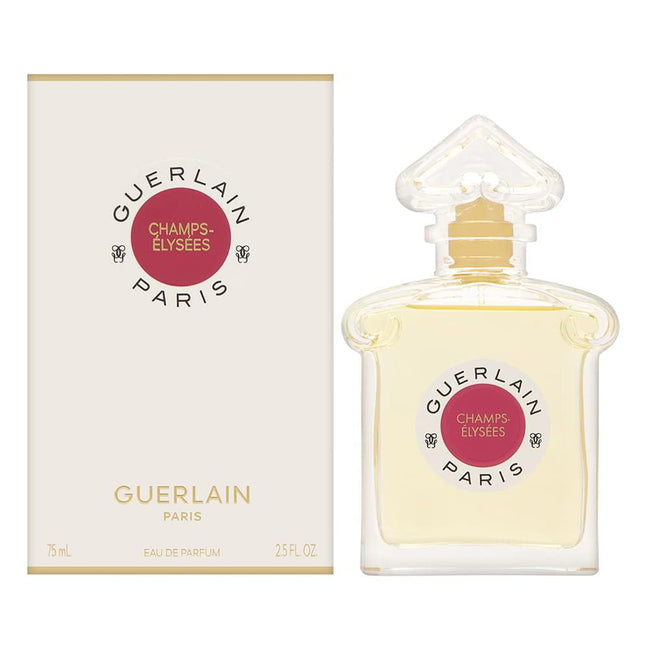 GUERLAIN CHAMPS ELYSEES 2.5OZ, WOMAN'S PERFUME, EDP
