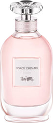 TEST COACH DREAM 3OZ, WOMEN'S PERFUME, EDP