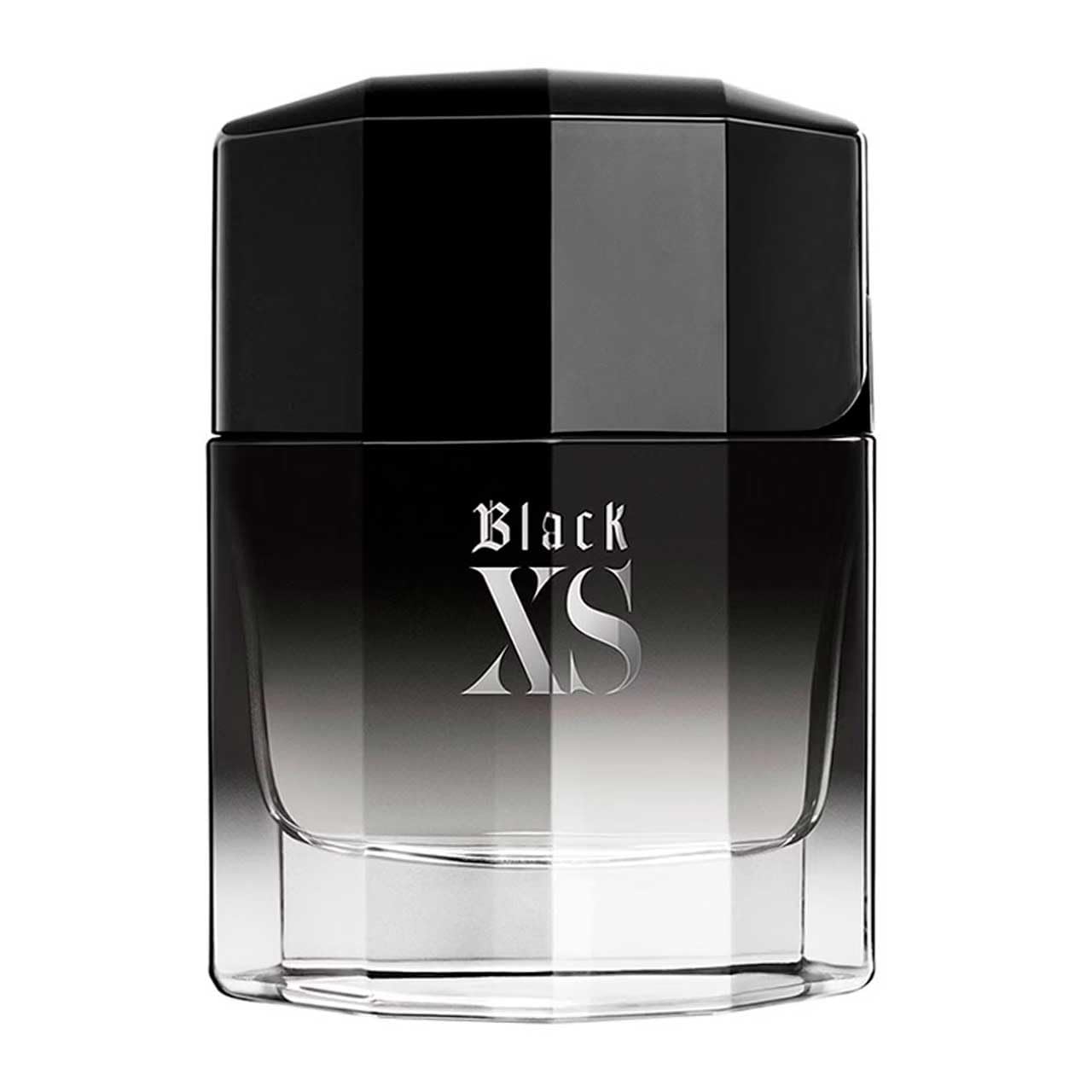 PACO BLACK XS 3.4OZ, MEN'S PERFUME, EDT