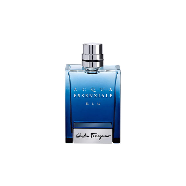 TESTER ACQUA ESSENZIALE BLU 3.4OZ, MEN'S PERFUME