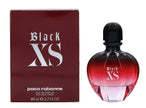 PACO BLACK XS 2.7OZ, WOMEN'S PERFUME, EDT