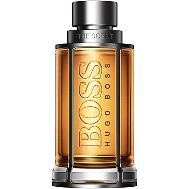 BOSS THE SCENT 3.3OZ, MEN'S PERFUME, EDT