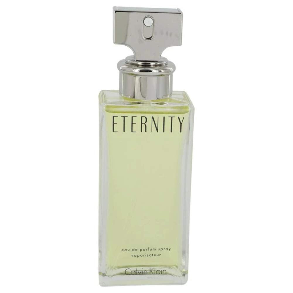 TESTER ETERNITY 3.4OZ, WOMEN'S PERFUME, EDP