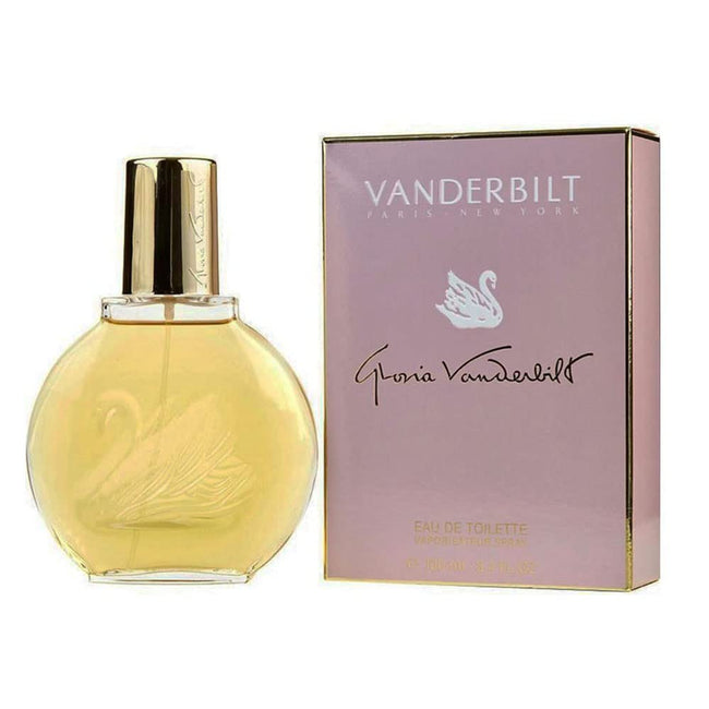 GLORIA VANDERBILT 3.3OZ, WOMEN'S PERFUME, EDT