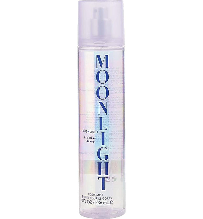 MOON LIGHT BODY 8OZ, WOMEN'S PERFUME, MIST