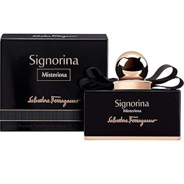 SIGNORINA ERIOSA 3.4OZ, WOMEN'S PERFUME, EDP