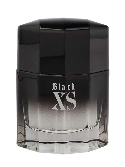 BLACK EXCESS 3.4OZ, MEN'S PERFUME, EDT