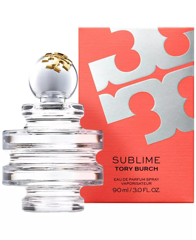 TORY BURCH SUBLIME 3OZ, WOMEN'S PERFUME, EDP