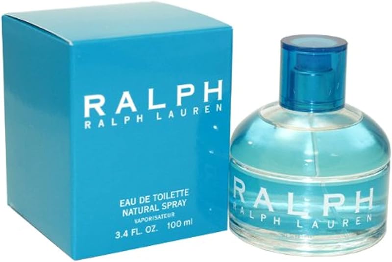 RALPH 3.4OZ, WOMEN'S PERFUME, EDT