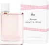 BURBERRY HER BLOSSOM 3.3OZ, WOMEN'S PERFUME, EDT