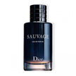 SAUVAGE PARFUM 3.4OZ, MEN'S PERFUME, EDP