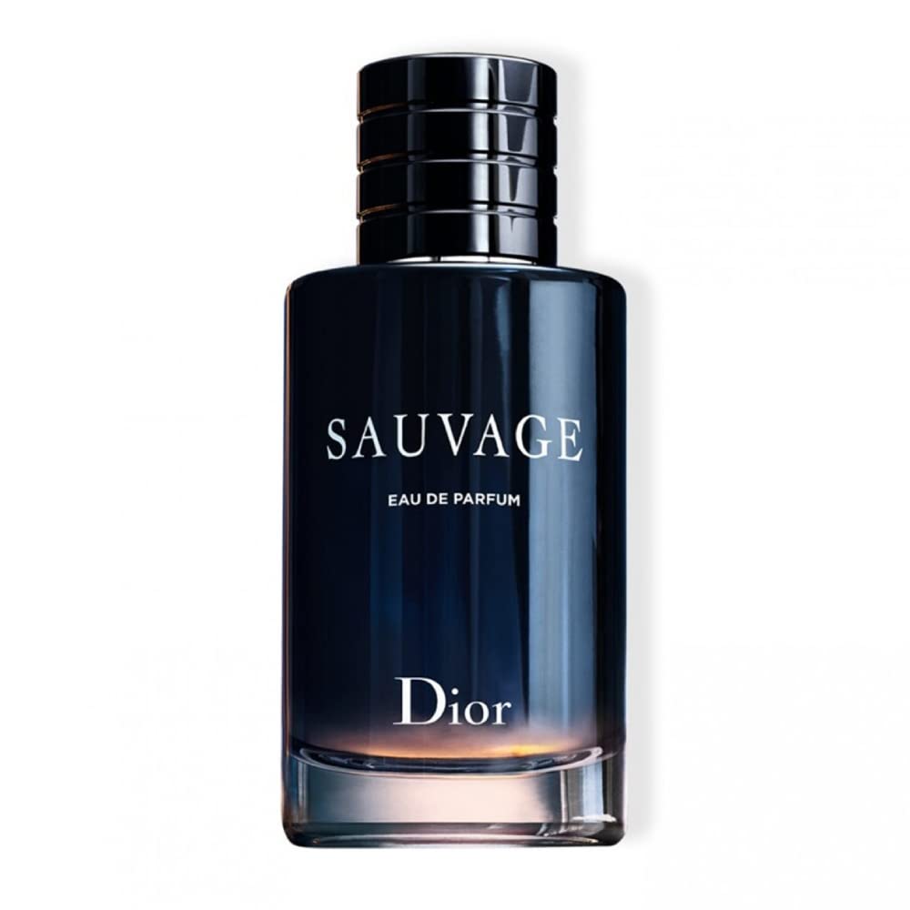 SAUVAGE PARFUM 3.4OZ, MEN'S PERFUME, EDP