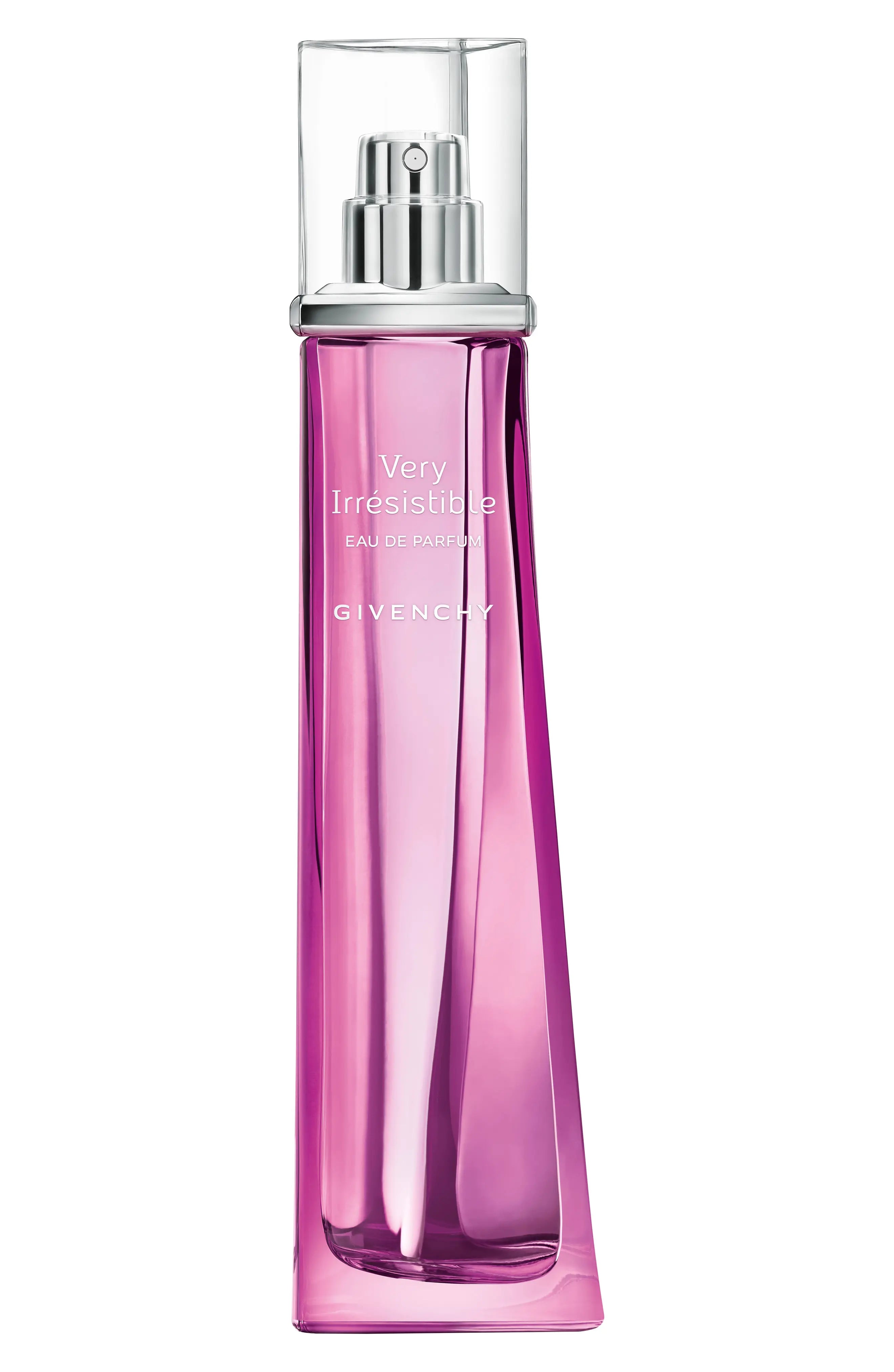 VERY IRRESISTIBLE 2.5OZ, WOMEN'S PERFUME, EDP