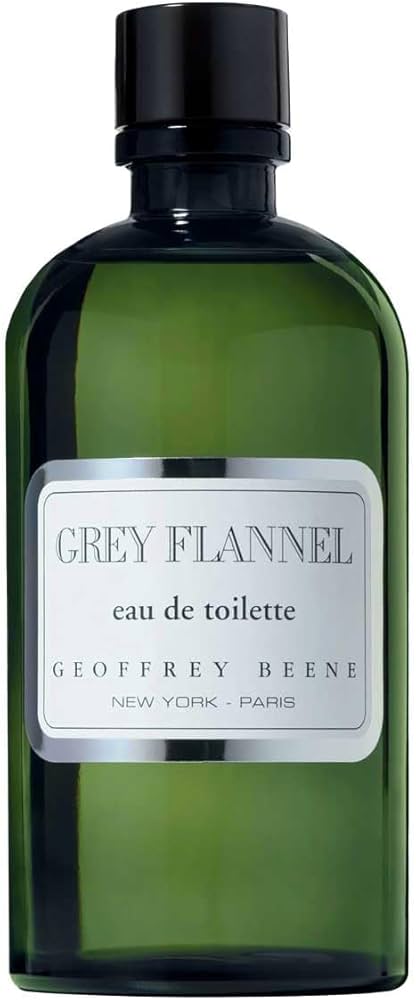 GREY FLANNEL 8OZ, MEN'S PERFUME, EDT